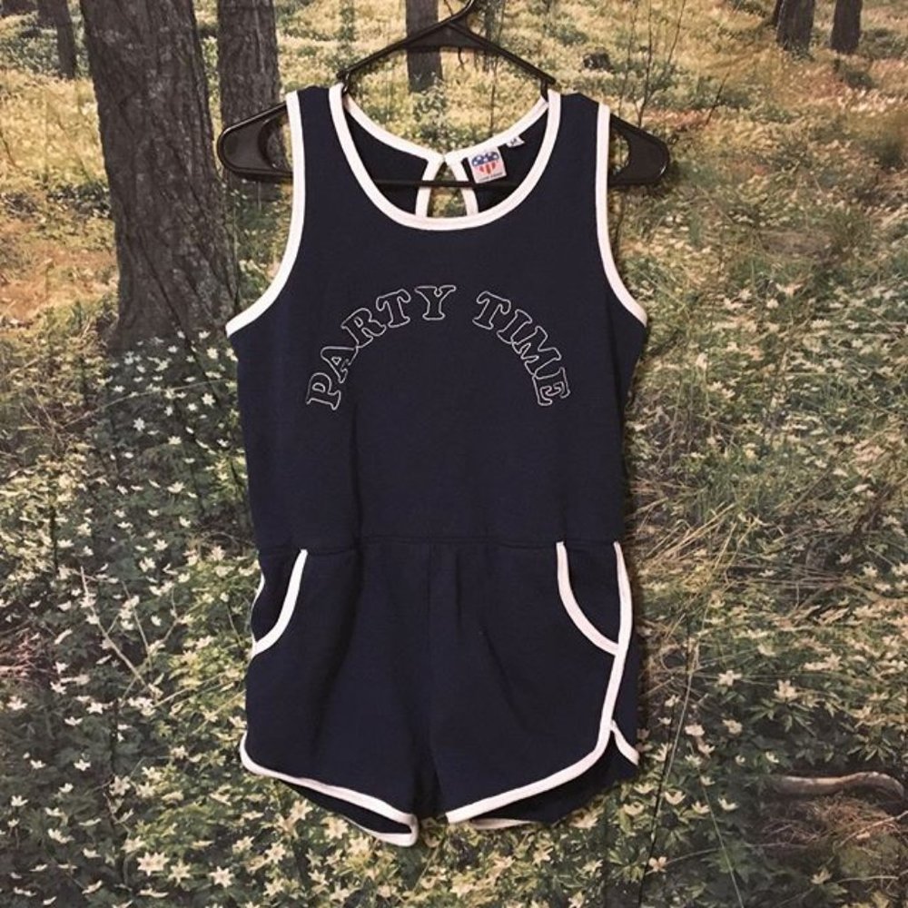 Party Time Onesie